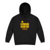 Cloke Mens Unplugged Hoodie Thumbnail