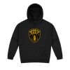 Cloke Mens Unplugged Hoodie Thumbnail