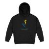 Cloke Mens Unplugged Hoodie Thumbnail