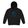 Cloke Mens Unplugged Hoodie Thumbnail