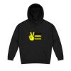 Cloke Mens Unplugged Hoodie Thumbnail