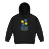 Cloke Mens Unplugged Hoodie Thumbnail