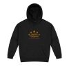 Cloke Mens Unplugged Hoodie Thumbnail