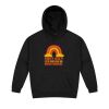Cloke Mens Unplugged Hoodie Thumbnail
