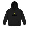 Cloke Mens Unplugged Hoodie Thumbnail
