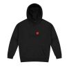 Cloke Mens Unplugged Hoodie Thumbnail