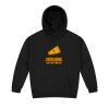 Cloke Mens Unplugged Hoodie Thumbnail