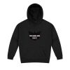 Cloke Mens Unplugged Hoodie Thumbnail