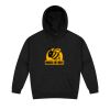 Cloke Mens Unplugged Hoodie Thumbnail