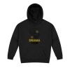 Cloke Mens Unplugged Hoodie Thumbnail