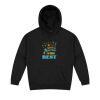 Cloke Mens Unplugged Hoodie Thumbnail