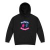 Cloke Mens Unplugged Hoodie Thumbnail