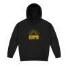 Cloke Mens Unplugged Hoodie Thumbnail