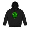 Cloke Mens Unplugged Hoodie Thumbnail