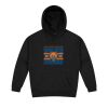 Cloke Mens Unplugged Hoodie Thumbnail