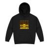 Cloke Mens Unplugged Hoodie Thumbnail