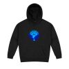 Cloke Mens Unplugged Hoodie Thumbnail