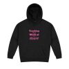 Cloke Mens Unplugged Hoodie Thumbnail