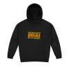 Cloke Mens Unplugged Hoodie Thumbnail