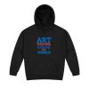 Cloke Mens Unplugged Hoodie Thumbnail