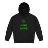 Cloke Mens Unplugged Hoodie Thumbnail