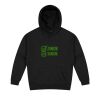 Cloke Mens Unplugged Hoodie Thumbnail
