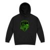Cloke Mens Unplugged Hoodie Thumbnail