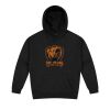 Cloke Mens Unplugged Hoodie Thumbnail