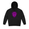 Cloke Mens Unplugged Hoodie Thumbnail