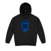 Cloke Mens Unplugged Hoodie Thumbnail