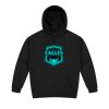 Cloke Mens Unplugged Hoodie Thumbnail
