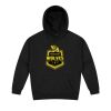 Cloke Mens Unplugged Hoodie Thumbnail