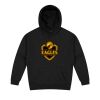 Cloke Mens Unplugged Hoodie Thumbnail