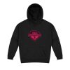 Cloke Mens Unplugged Hoodie Thumbnail