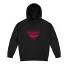 Cloke Mens Unplugged Hoodie Thumbnail