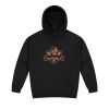 Cloke Mens Unplugged Hoodie Thumbnail