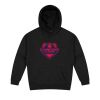 Cloke Mens Unplugged Hoodie Thumbnail