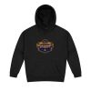 Cloke Mens Unplugged Hoodie Thumbnail