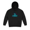 Cloke Mens Unplugged Hoodie Thumbnail