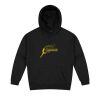 Cloke Mens Unplugged Hoodie Thumbnail