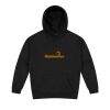 Cloke Mens Unplugged Hoodie Thumbnail