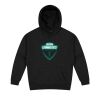 Cloke Mens Unplugged Hoodie Thumbnail
