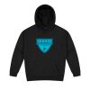 Cloke Mens Unplugged Hoodie Thumbnail