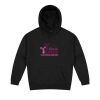 Cloke Mens Unplugged Hoodie Thumbnail