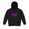 Cloke Mens Unplugged Hoodie Thumbnail