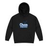 Cloke Mens Unplugged Hoodie Thumbnail