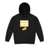 Cloke Mens Unplugged Hoodie Thumbnail