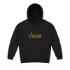 Cloke Mens Unplugged Hoodie Thumbnail
