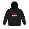 Cloke Mens Unplugged Hoodie Thumbnail