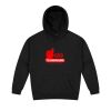 Cloke Mens Unplugged Hoodie Thumbnail